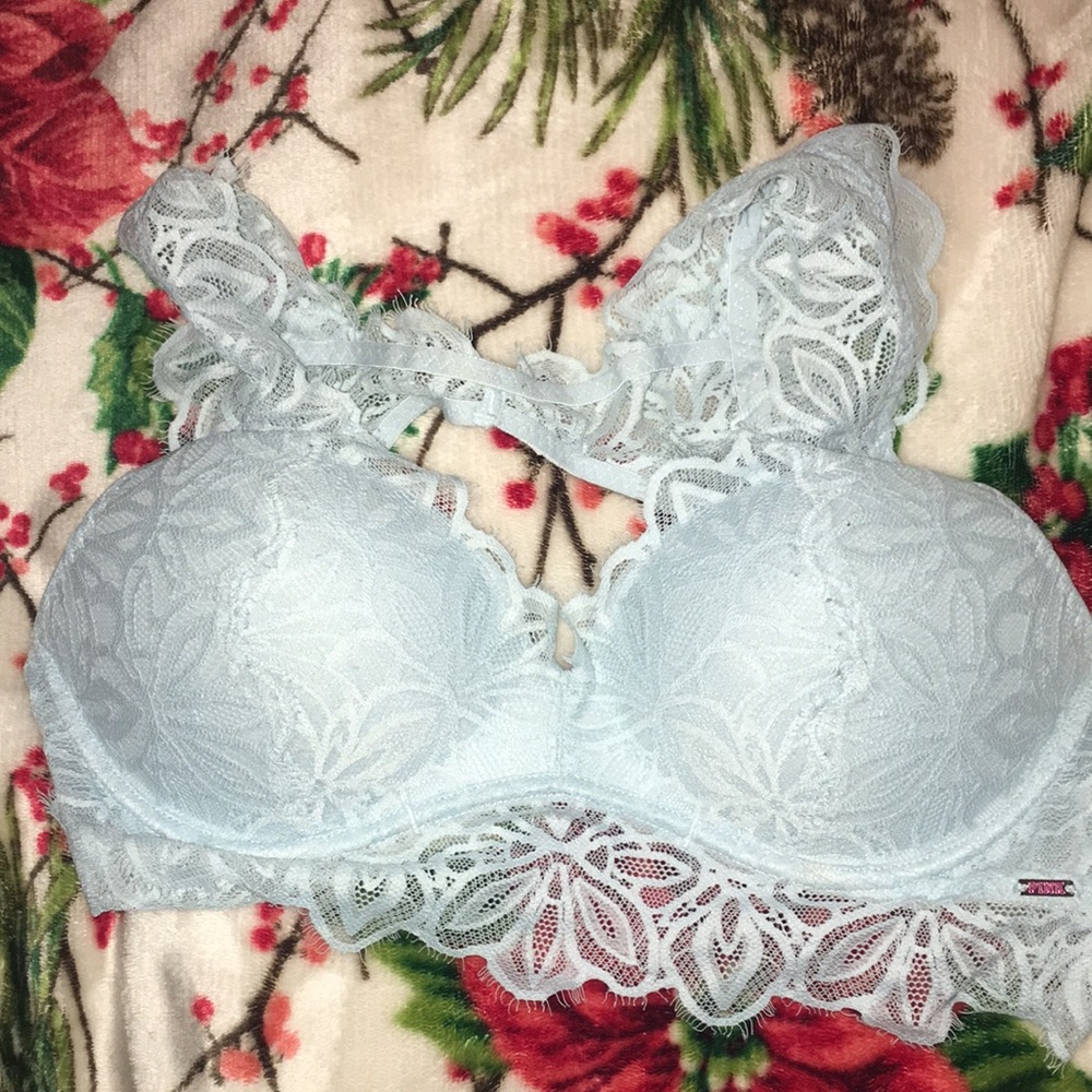 Date Push-Up Bralette Victoria’s Secret